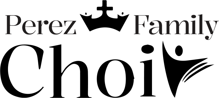 Perez Family Choir